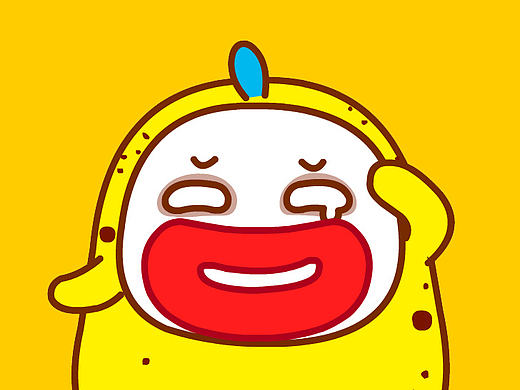 彼格梨QQ表情