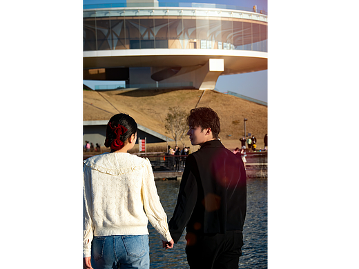 Trip at lake（个人主页-ZNjU1MTMzNjQ=） - 人像摄影 - 站酷设计师灯灯认输了原创素材 - 站酷ZCOOL