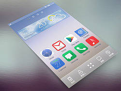 手機主題（個人主頁-ZMjM2NDUwMA==） - 主題/皮膚 - 站酷設計師huyang原創(chuàng)素材 - 站酷ZCOOL