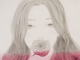 插画