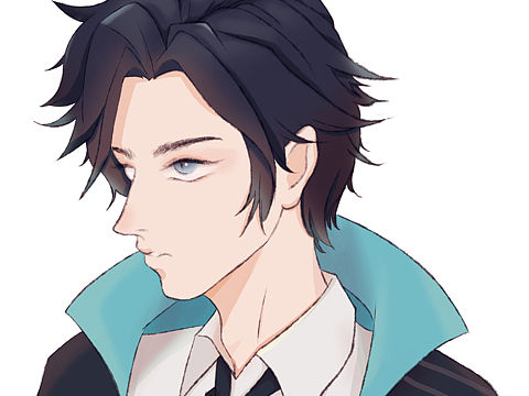 王者荣耀—凯（个人主页-ZNDc1ODE5NDg=） - 创作习作 - 站酷设计师dtct原创素材 - 站酷ZCOOL