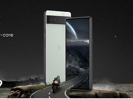 22年速卖通合成banner，详情模块，实拍合成，外宣模板