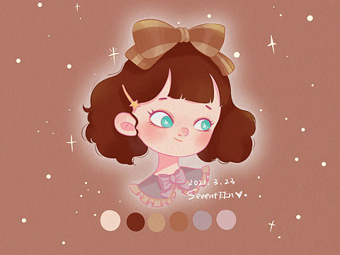 头像（个人主页-ZNTE2NzgyMjA=） - 创作习作 - 站酷设计师Seventeen1716原创素材 - 站酷ZCOOL