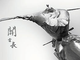 雕塑
