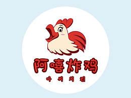 [阿嘻炸雞]－飛機(jī)稿