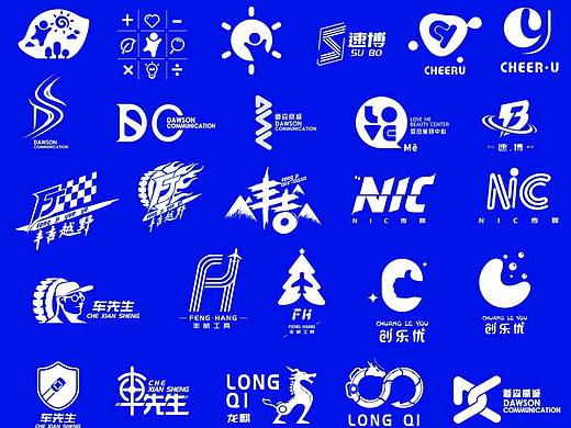LOGO标志设计