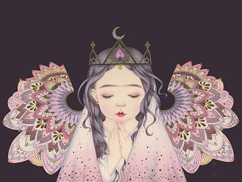 女王节快乐[z鼓掌]