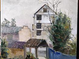 #福建南平市#  #写生#