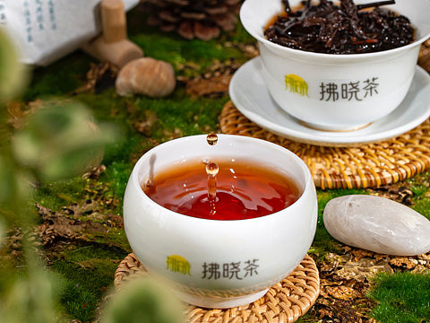 普洱茶