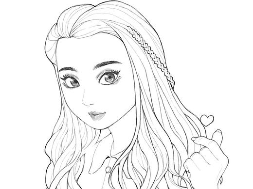 工作与设计——角色