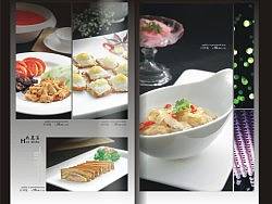 酒店菜牌初稿（個(gè)人主頁-ZMzA0OTM2） - 其他平面 - 站酷設(shè)計(jì)師有李就好原創(chuàng)素材 - 站酷ZCOOL