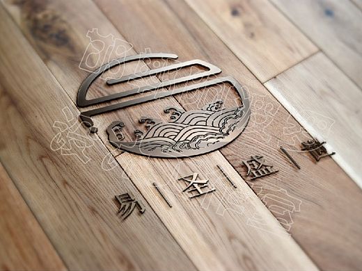 给客户做的一些LOGO
