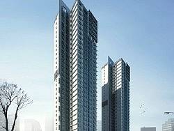 建筑效果图