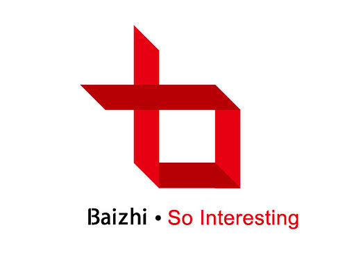 百智，如此有趣（个人主页-ZMTY0MDcyNDA=） - Logo - 站酷设计师he_yi988原创素材 - 站酷ZCOOL