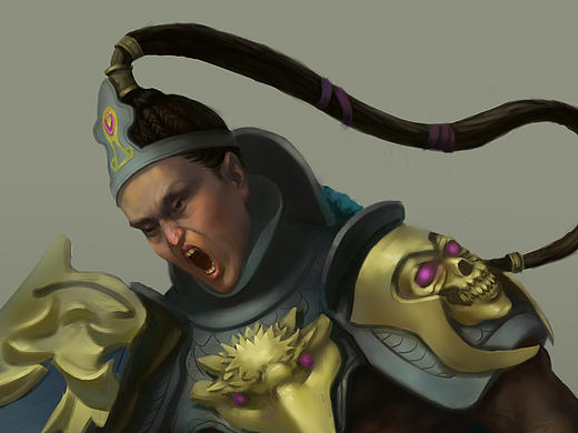 角色设定（个人主页-ZMTg3MjMwOTI=） - 商业插画 - 站酷设计师今朝落日原创素材 - 站酷ZCOOL