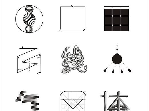 王曦悦-字设发散（个人主页-ZMTgwMzM2ODQ=） - 字体/字形 - 站酷设计师王曦悦原创素材 - 站酷ZCOOL