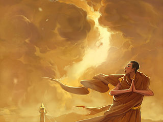 甘肃一行之我见我想