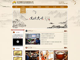 企業(yè)文化網站