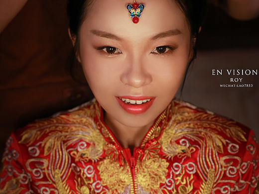 《婚礼跟拍》2017.03.03