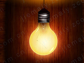 習(xí)作-超寫實復(fù)古質(zhì)感燈泡一枚（個人主頁-ZMjgyMjUxNg==） - 圖標(biāo) - 站酷設(shè)計師jiemaiy原創(chuàng)素材 - 站酷ZCOOL