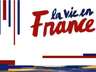 巴黎旅游宣传册