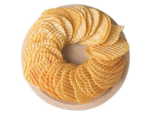 食品详情 董小姐 薯片 淘宝详情