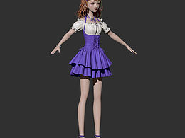 Girl