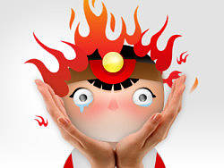 古先生周邊卡通（二）（個(gè)人主頁(yè)-ZNDEzMjQ=） - 新銳潮流插畫(huà) - 站酷設(shè)計(jì)師zkin原創(chuàng)素材 - 站酷ZCOOL