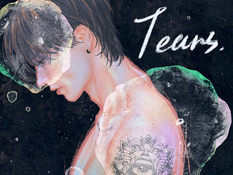 ·Drenched in Tears·