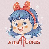 大红花DORIS的头像