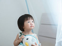 女兒，隨手拍！