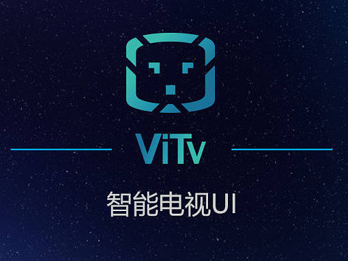 智能电视UI 设计