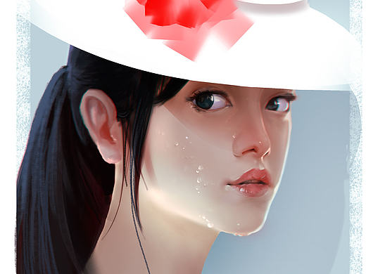 01（个人主页-ZMTg1MjM5MTI=） - 新锐潮流插画 - 站酷设计师阿沐_原创素材 - 站酷ZCOOL