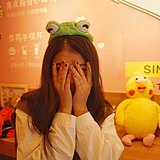 用户头像