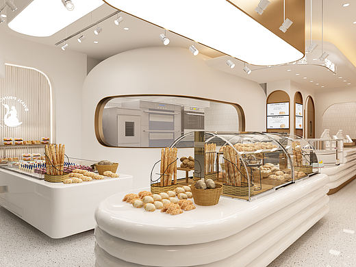 师朴空间作品