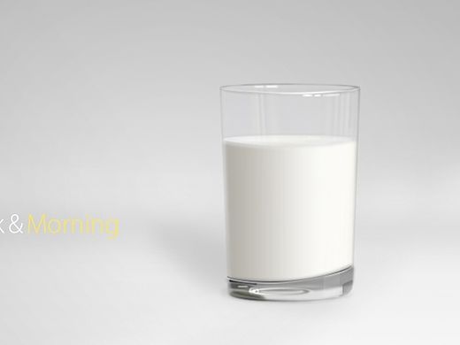 ［原创］Milk（个人主页-ZMTAwOTE1ODQ=） - 其他UI - 站酷设计师Shawn_D原创素材 - 站酷ZCOOL