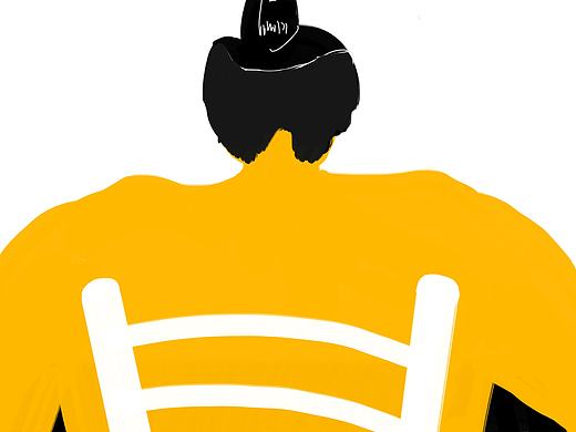 随手（个人主页-ZMTgwMjQyMzY=） - 新锐潮流插画 - 站酷设计师wenny言原创素材 - 站酷ZCOOL