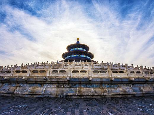 光阴里的杂货铺丨中国①