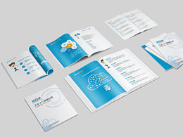 公司宣傳畫(huà)冊(cè)