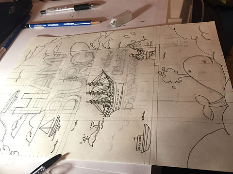 Hamburg-Hafengeburtstag