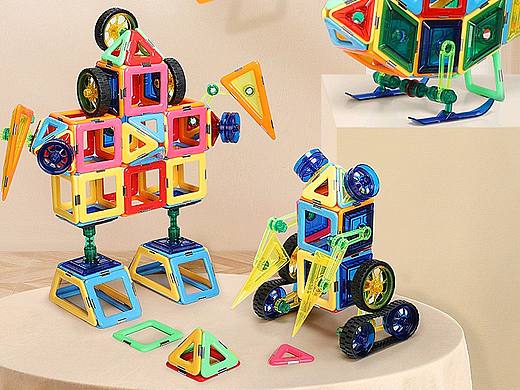 玩具强磁片详情