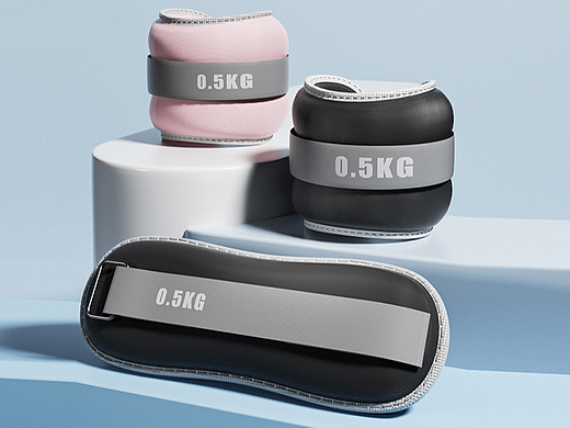 负重沙袋详情页