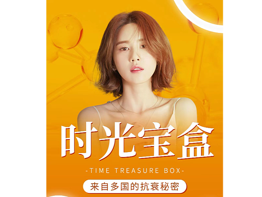 医美相关海报