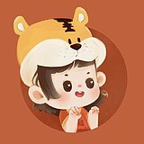 插画师芙芙的头像