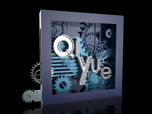 qiyue（個人主頁-ZMTY4OTQzNjA=） - 其他三維 - 站酷設計師七月畫渣愛畫畫原創(chuàng)素材 - 站酷ZCOOL