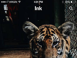 app 界面设计规范