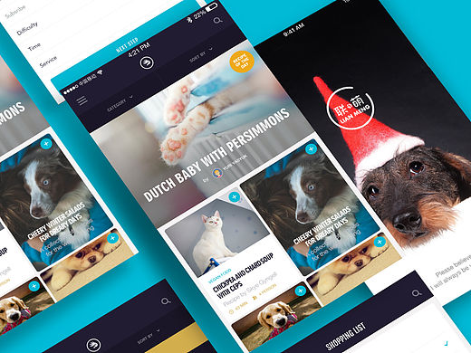 聯(lián)萌（個人主頁-ZMTU0NjY0MzI=） - APP界面 - 站酷設計師Junaaaaa原創(chuàng)素材 - 站酷ZCOOL