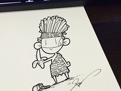 日常（个人主页-ZMjA4NDYzNjQ=） - 新锐潮流插画 - 站酷设计师HHHHuangEr原创素材 - 站酷ZCOOL