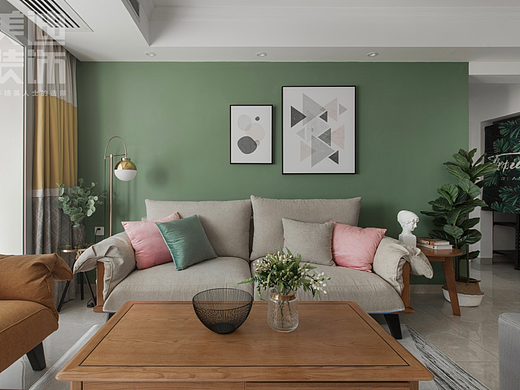 Ins（个人主页-ZNDAxMjEwMTY=） - 家装设计 - 站酷设计师如果设计很忙原创素材 - 站酷ZCOOL