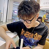 用户头像